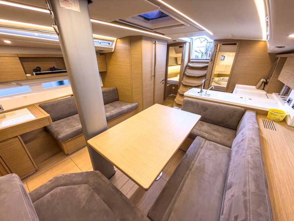 Grand Soleil 44 Performance Destiny