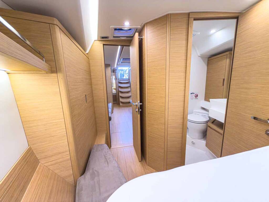 Grand Soleil 44 Performance Destiny