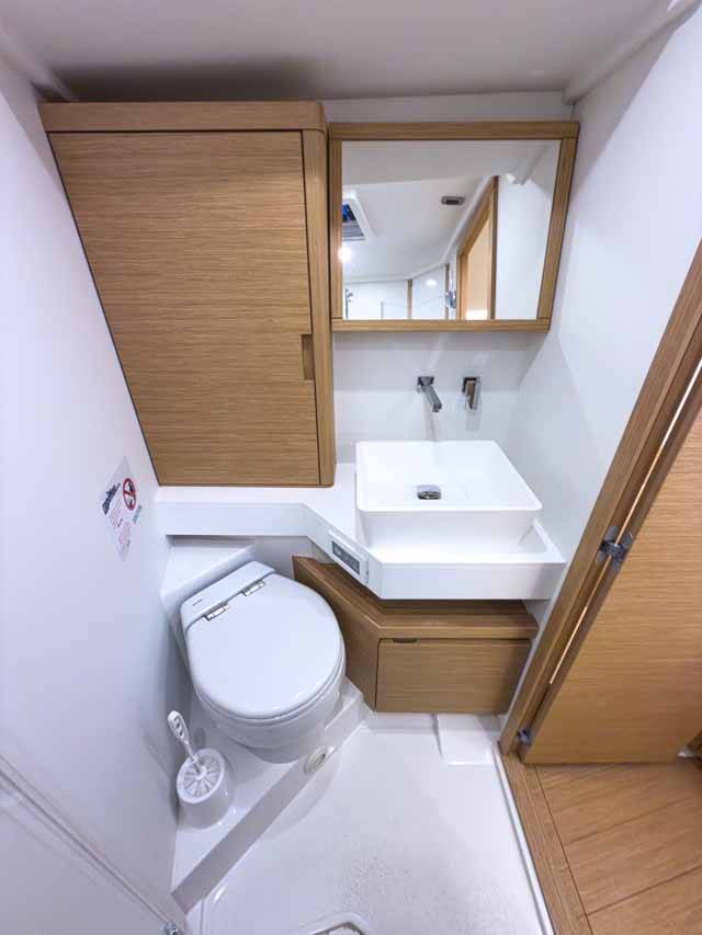 Grand Soleil 44 Performance Destiny