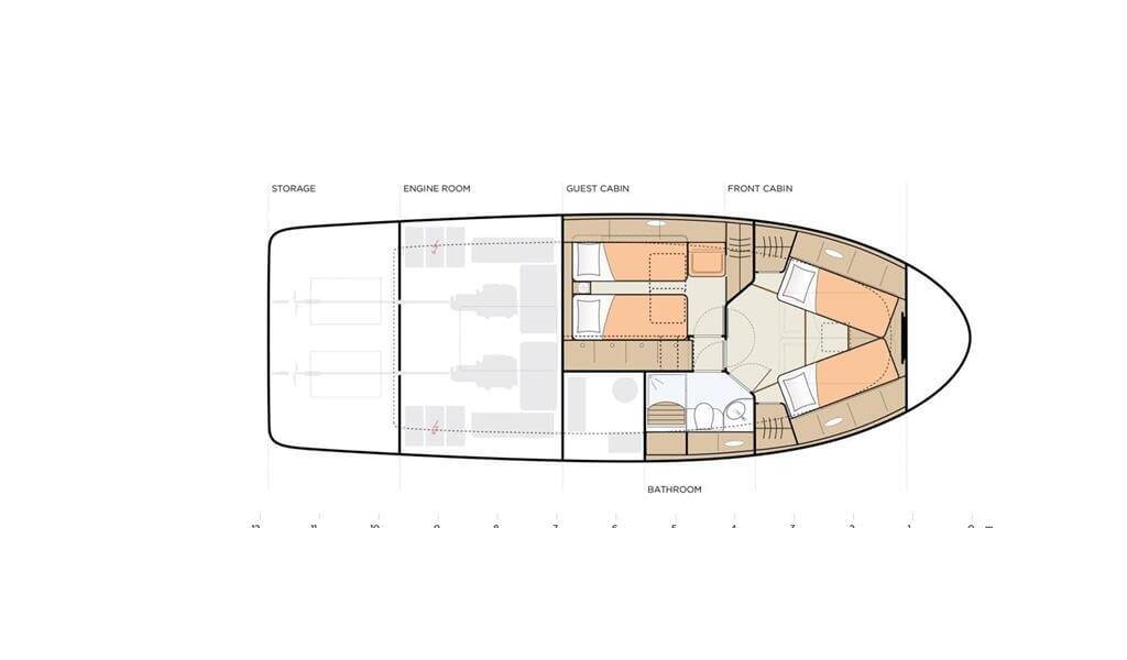 Greenline 40 Lady Elma