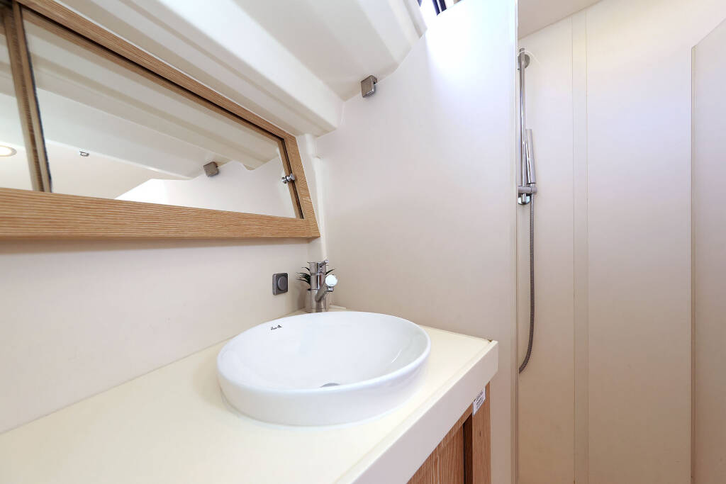 Hanse 415 Pretty Woman