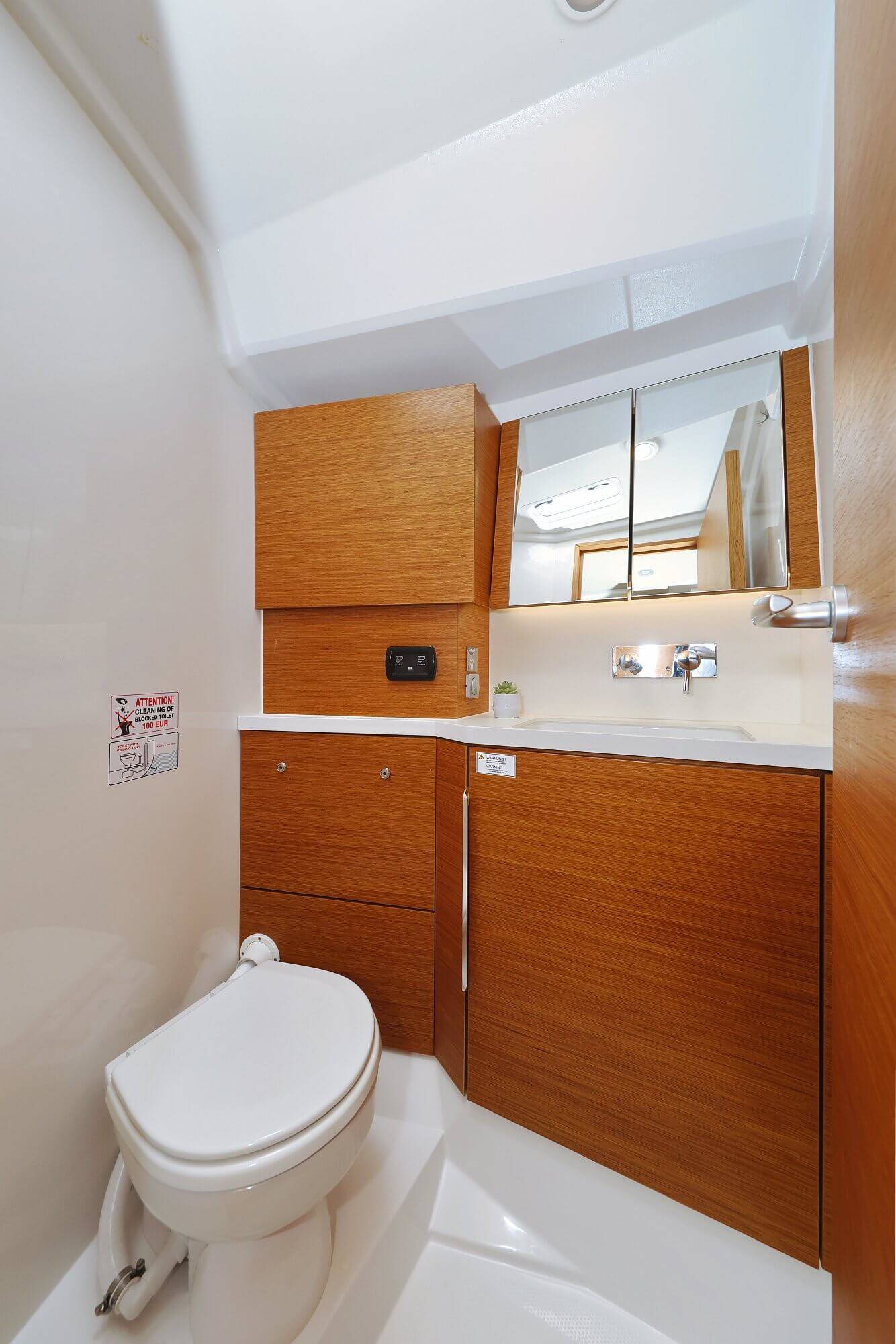 Hanse 460 Private Dancer
