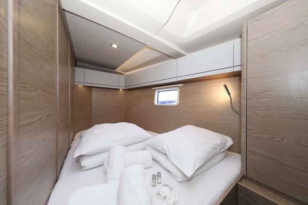 Hanse 508 Pegasus