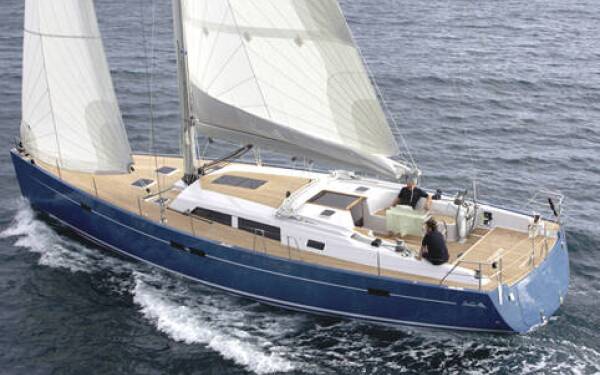 Hanse 540e Apollonis