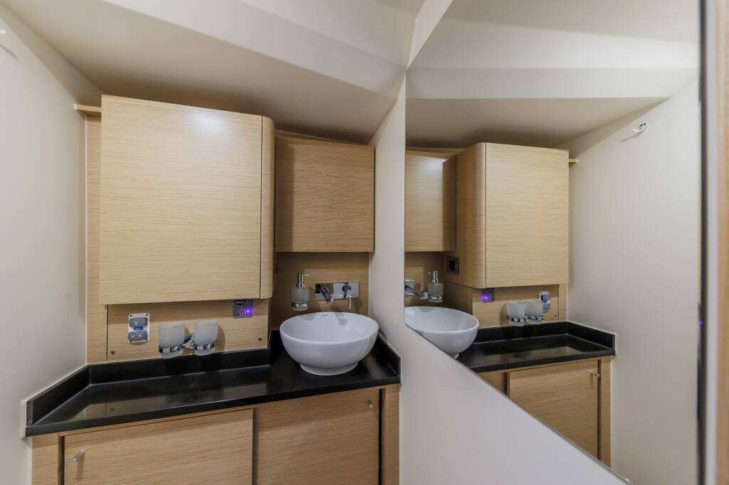 Hanse 588 Mischief 2.0