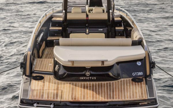 Invictus GT280 Invictus