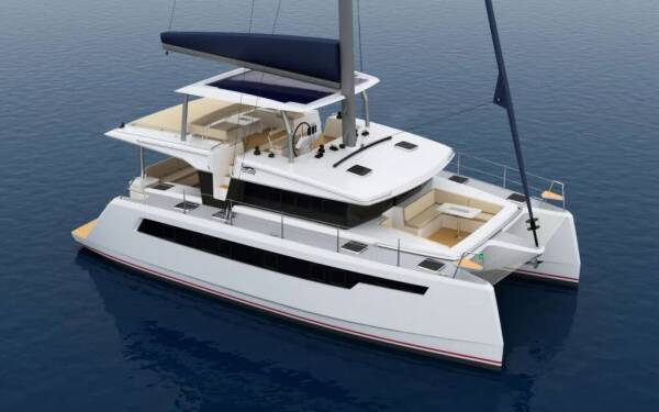Island Spirit 525E Wind and Soul-R