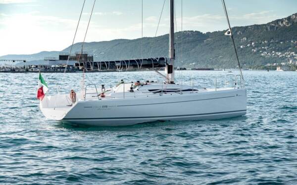 Italia 9.98 Bellissima