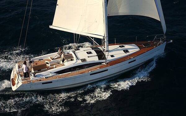 Jeanneau 53 Keep Calm