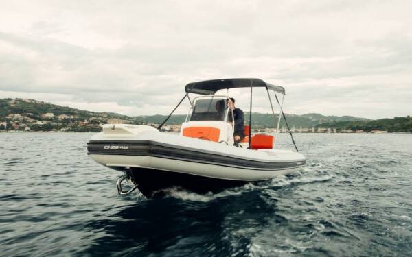 Joker Boat Coaster 650 Plus Joker Boat Coaster 650 Plus