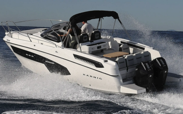 Karnic SL902 CoolTura