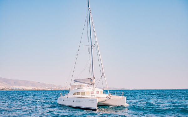 Lagoon 380 S2 Bellevue