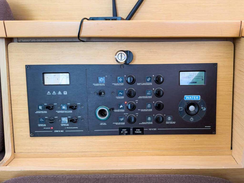 Lagoon 400 S2 Yolamare