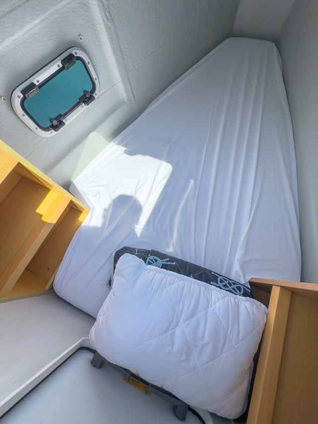 Lagoon 400 S2 Yolamare