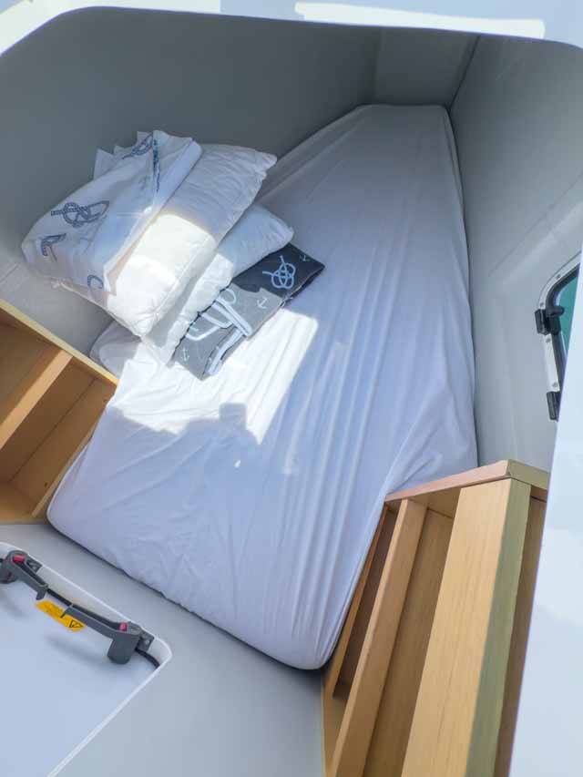 Lagoon 400 S2 Yolamare