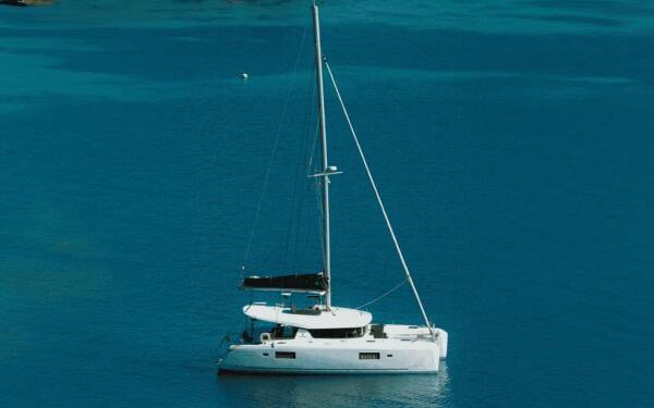 Lagoon 42 OW Casbah III