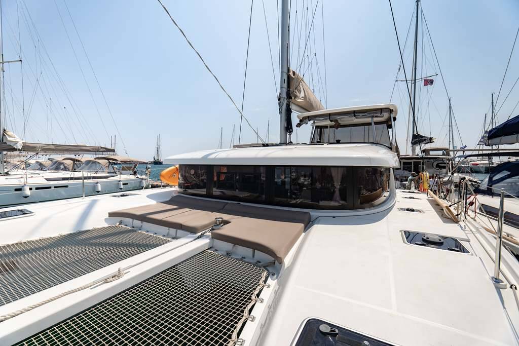 Lagoon 42 Anemi