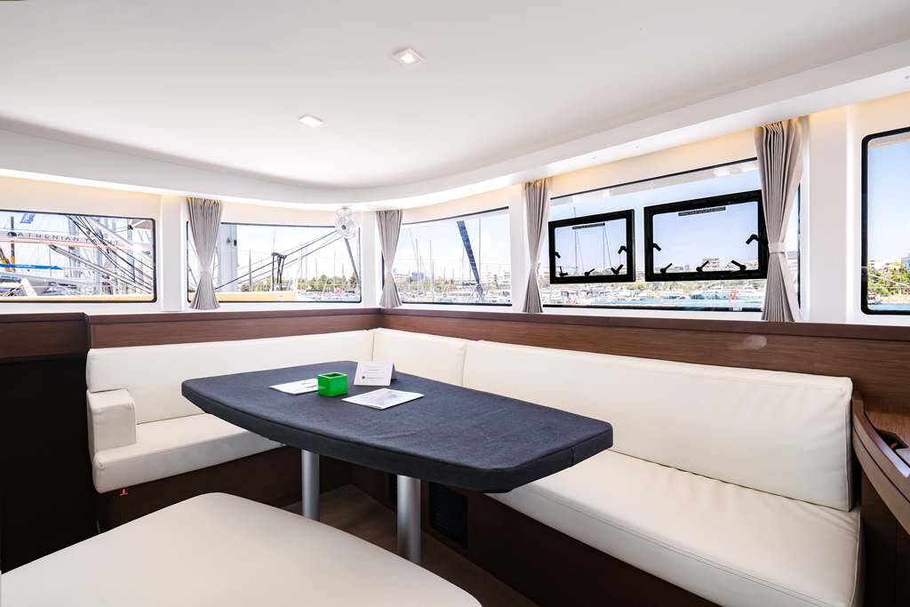 Lagoon 42 Anemi