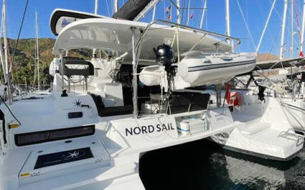 Lagoon 42 NORD