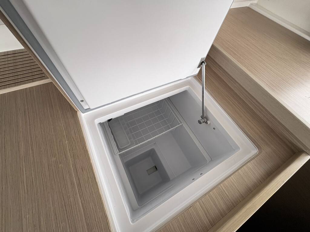 Lagoon 42 Sail Proteus