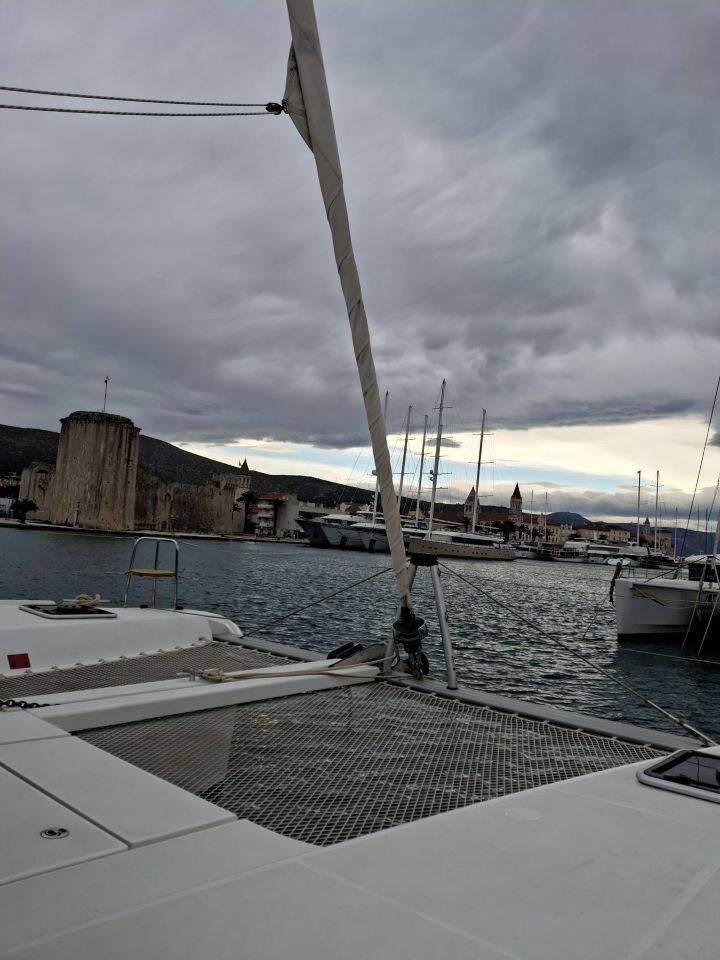 Lagoon 42 Orlan
