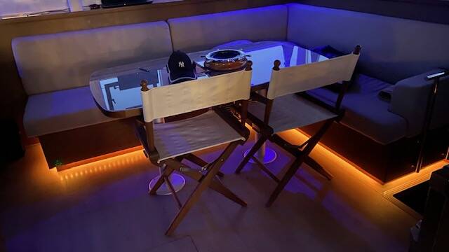 Lagoon 450 F Buena Suerte