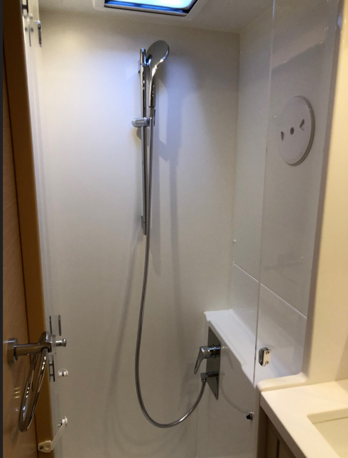 Lagoon 450 F Aristofanis