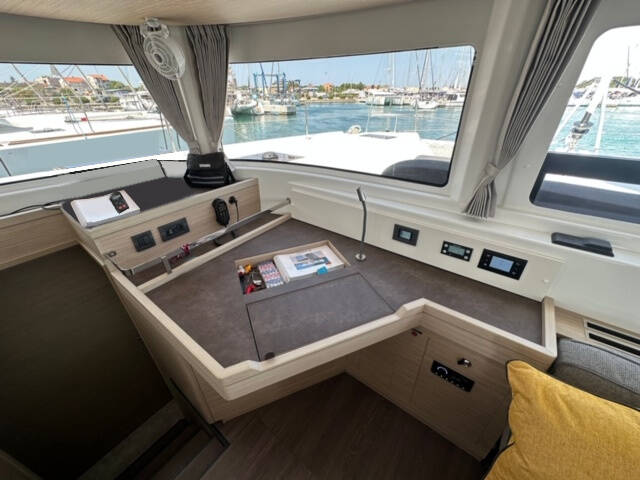 Lagoon 46 Mira