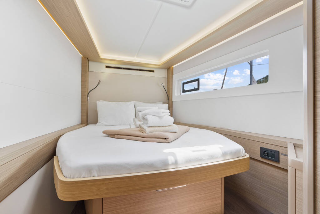 Lagoon 46 Southern Isle