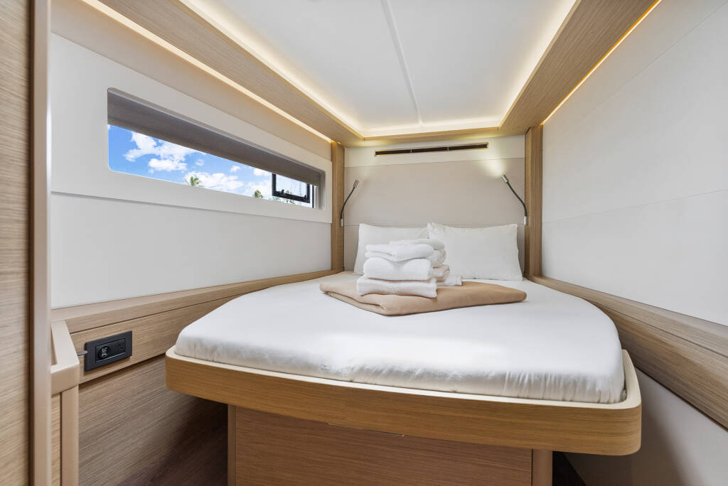 Lagoon 46 Southern Isle