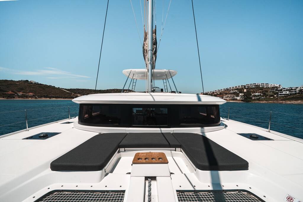 Lagoon 46 Celena I