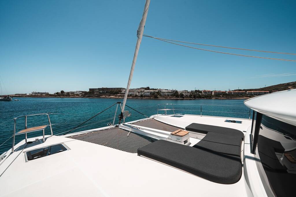 Lagoon 46 Celena I