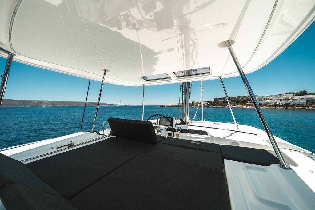 Lagoon 46 Celena I