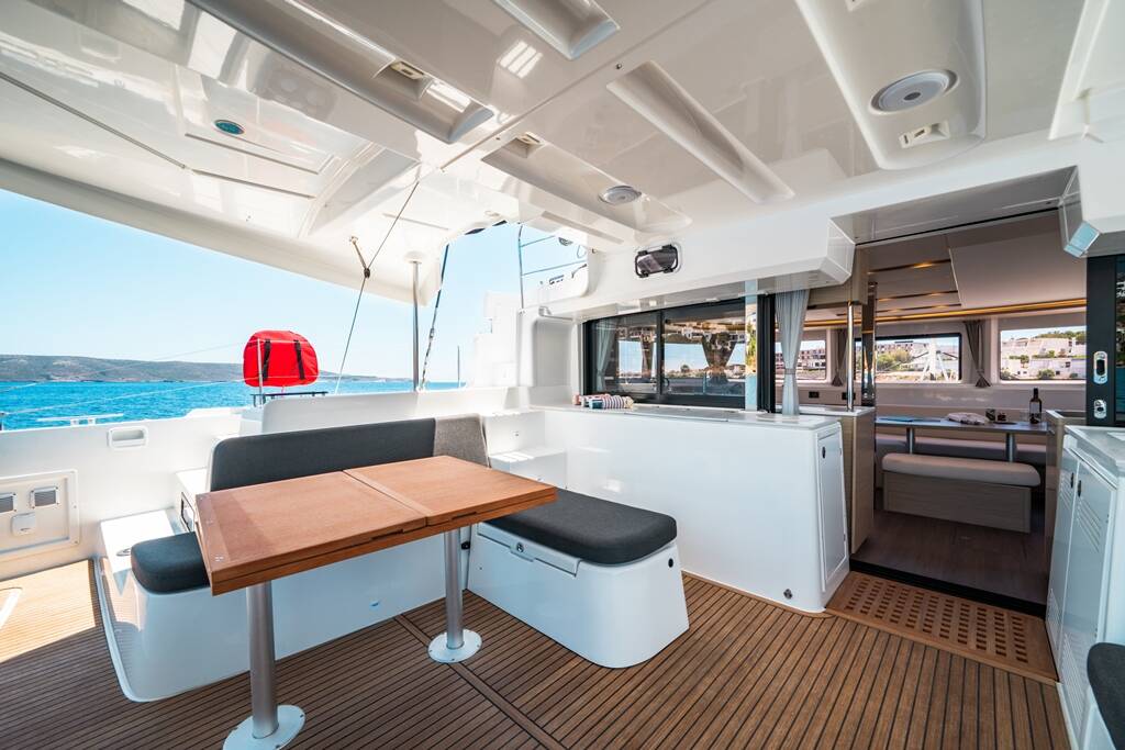 Lagoon 46 Celena I