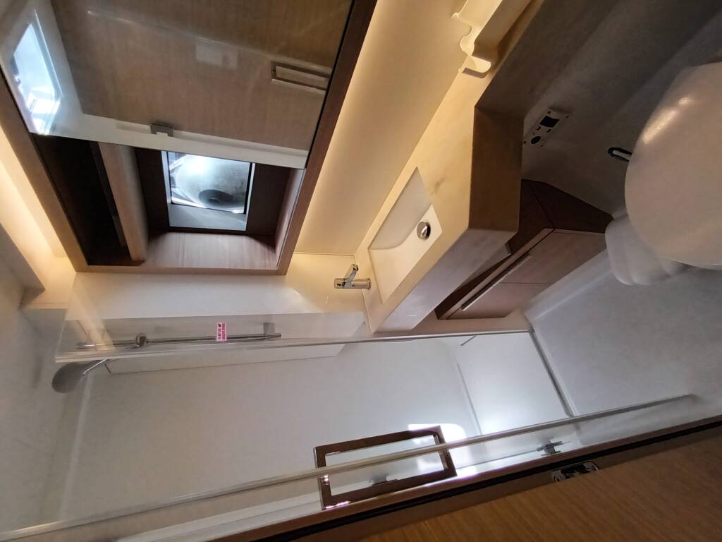 Lagoon 51 Iconic Achilleas