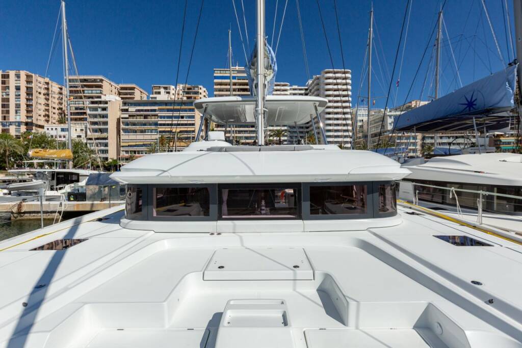 Lagoon 55 IRISEMMA