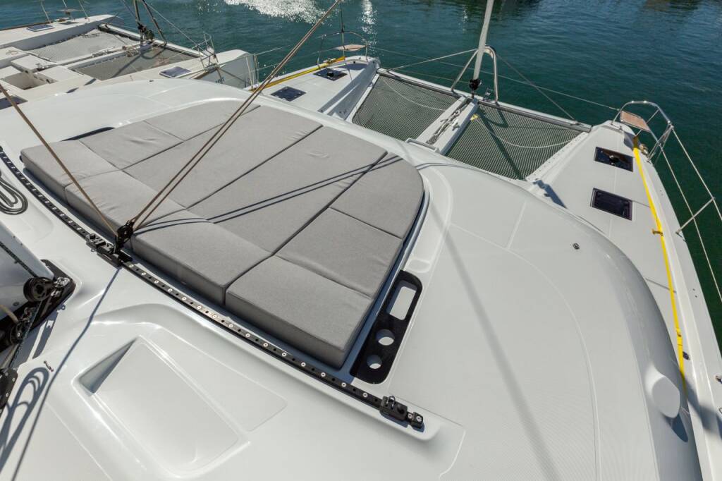 Lagoon 55 IRISEMMA