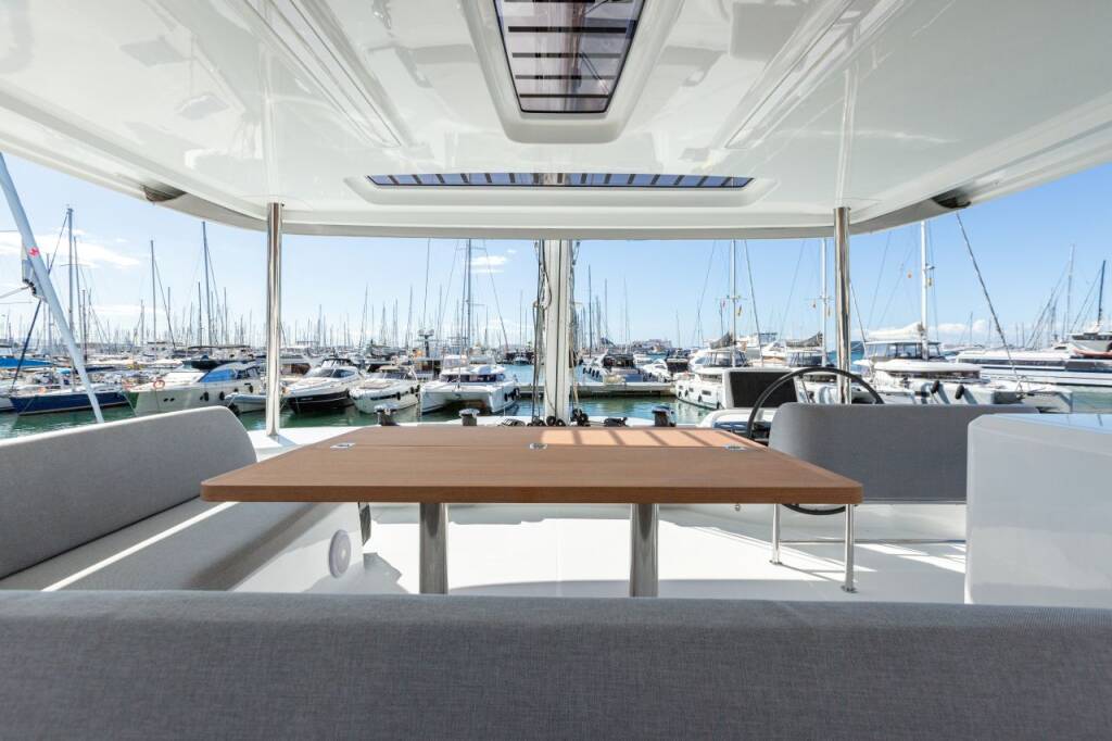 Lagoon 55 IRISEMMA
