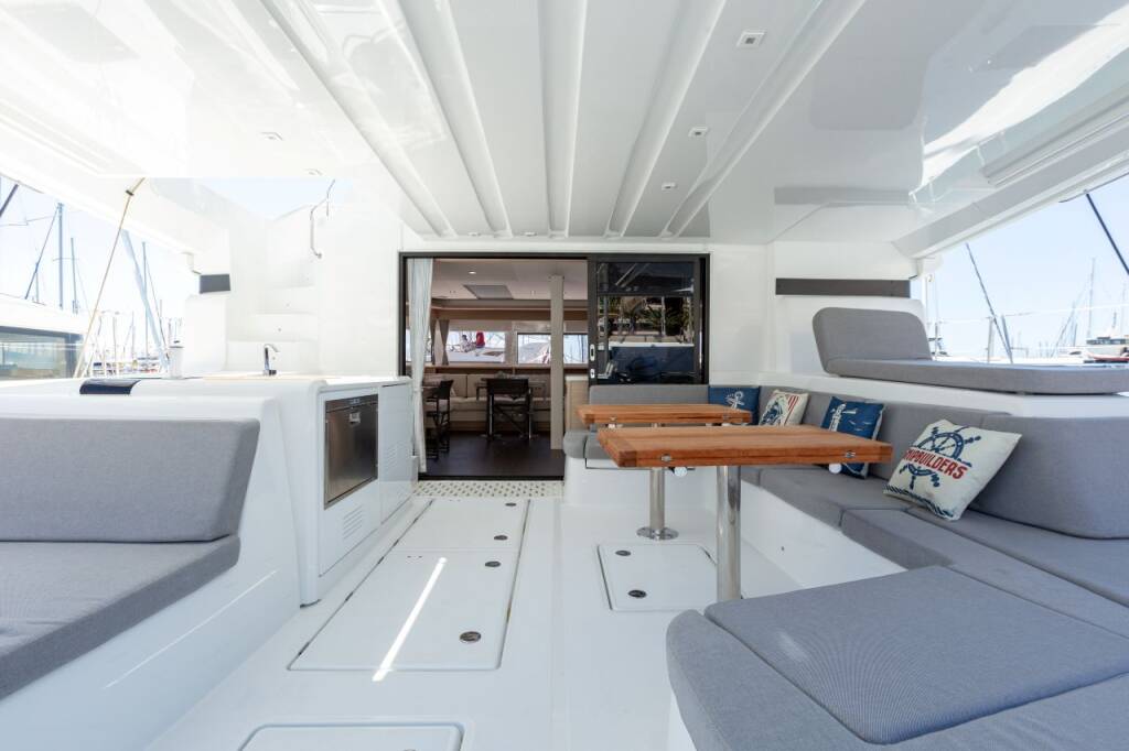 Lagoon 55 IRISEMMA