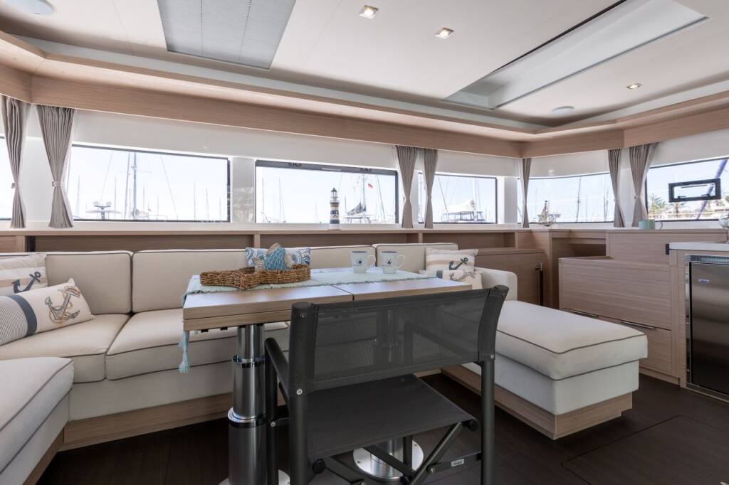 Lagoon 55 IRISEMMA