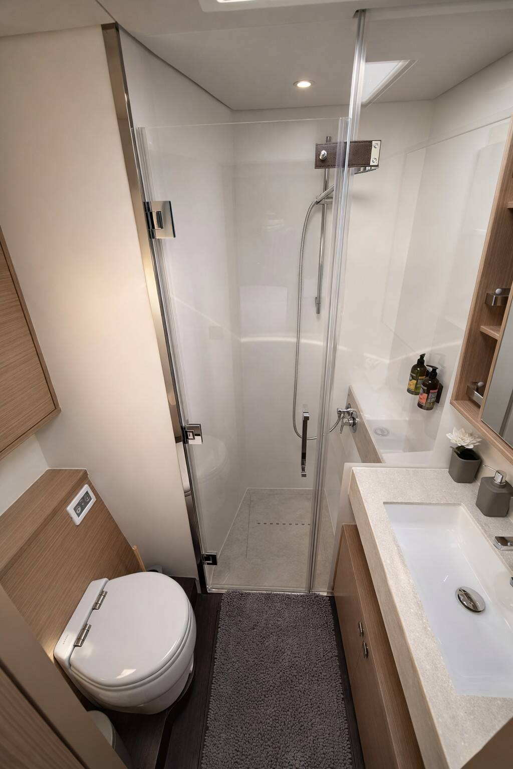 Lagoon 60 Princess Karla