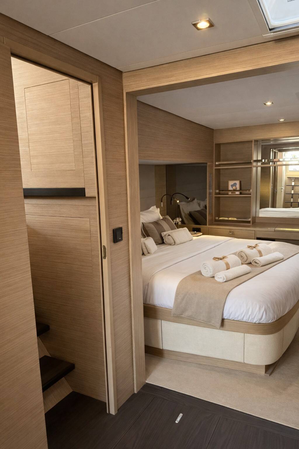 Lagoon 60 Princess Karla