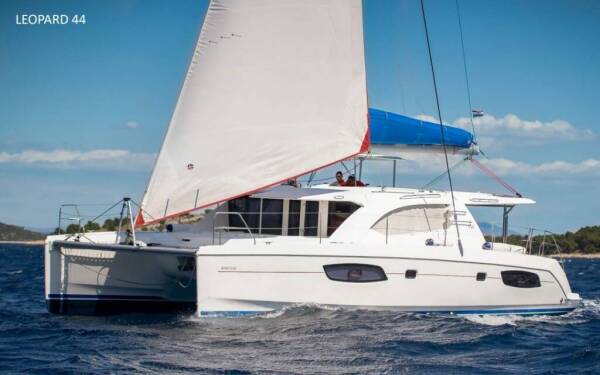 Leopard 44 What Else