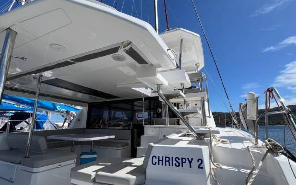 Leopard 45 Chrispy 2