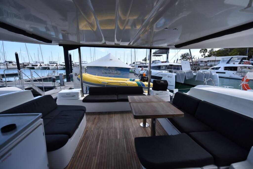 Leopard 46 SEADUCTION