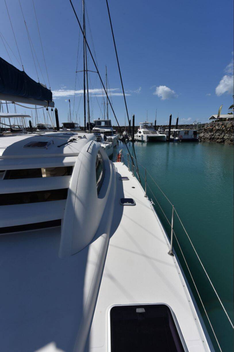 Leopard 46 SEADUCTION