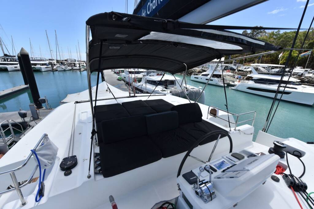 Leopard 46 SEADUCTION