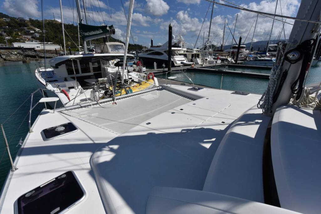 Leopard 46 SEADUCTION