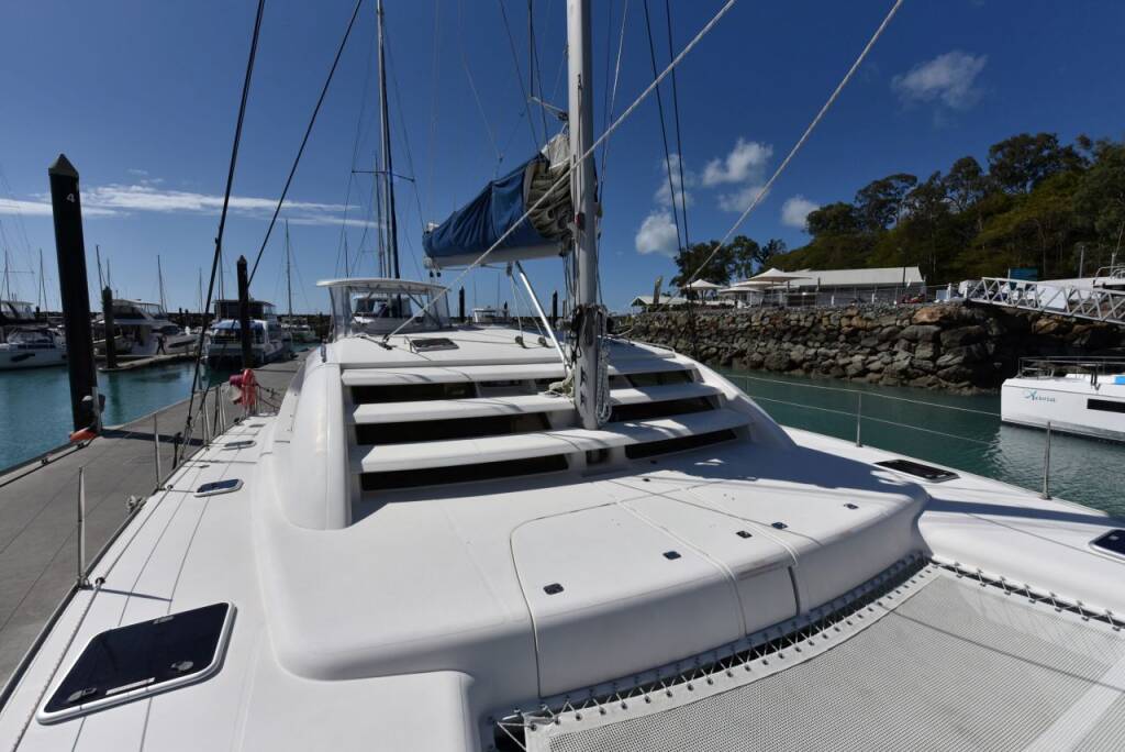 Leopard 46 SEADUCTION