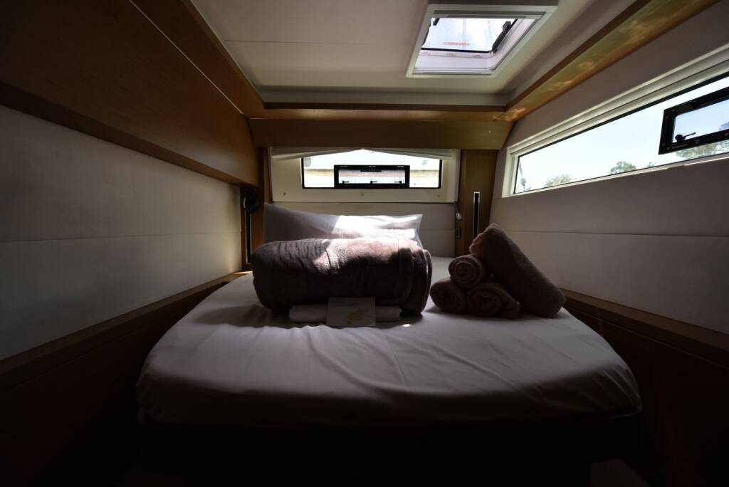 Leopard 46 SEADUCTION